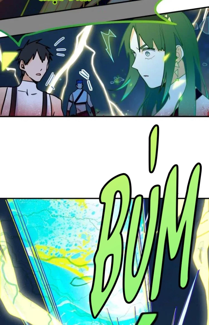 81 Câu Hỏi Chết Chóc Chapter 108 - Trang 2