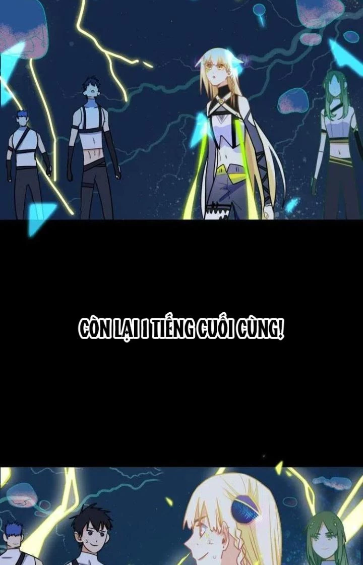 81 Câu Hỏi Chết Chóc Chapter 108 - Trang 2