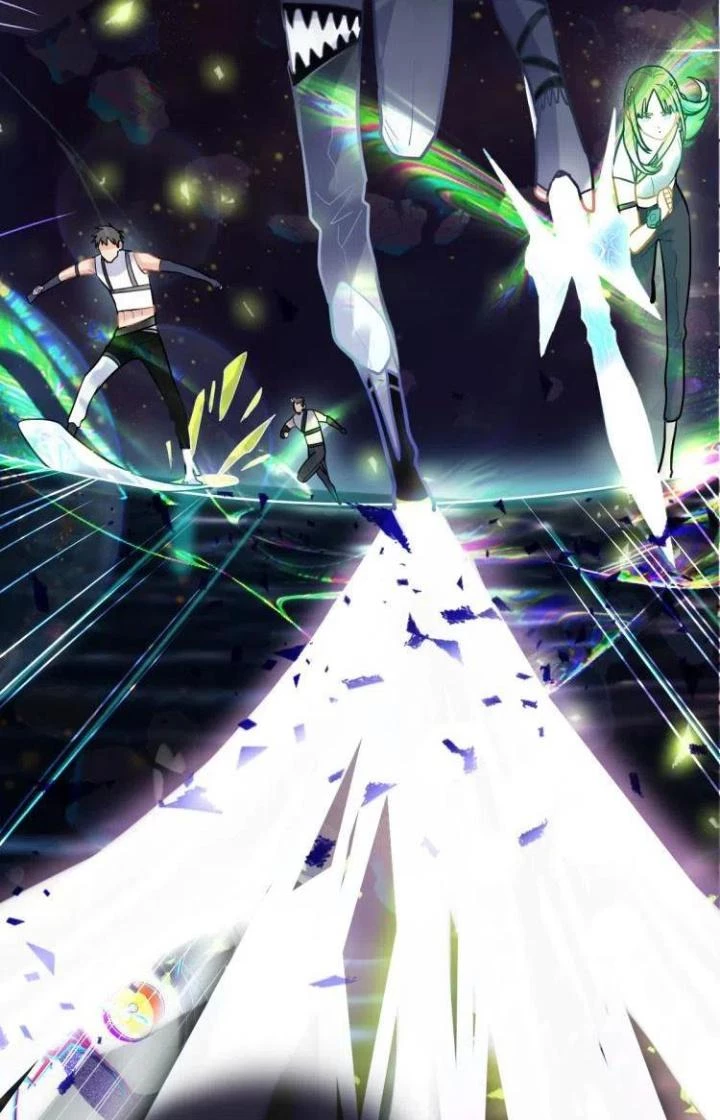 81 Câu Hỏi Chết Chóc Chapter 108 - Trang 2