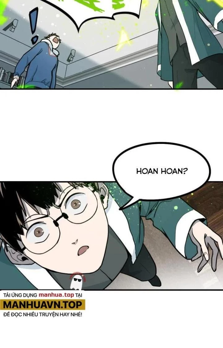 81 Câu Hỏi Chết Chóc Chapter 109 - Trang 2