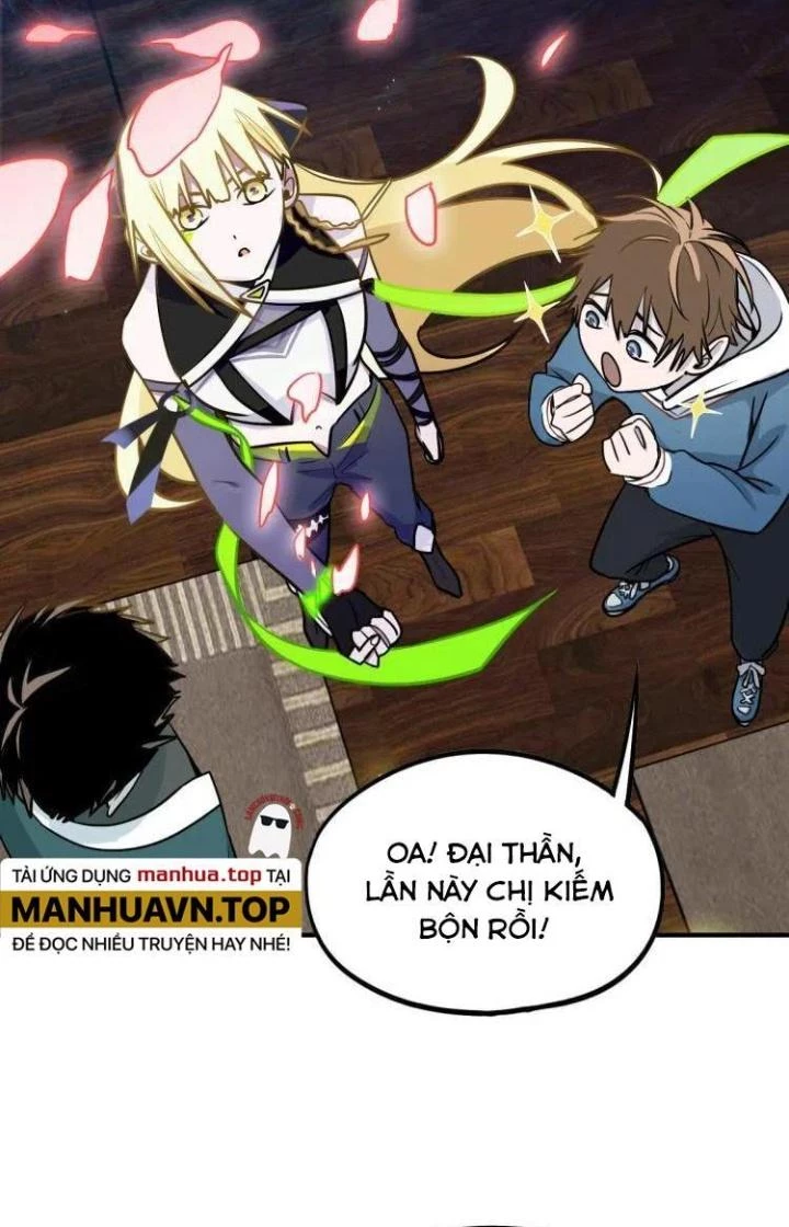 81 Câu Hỏi Chết Chóc Chapter 109 - Trang 2