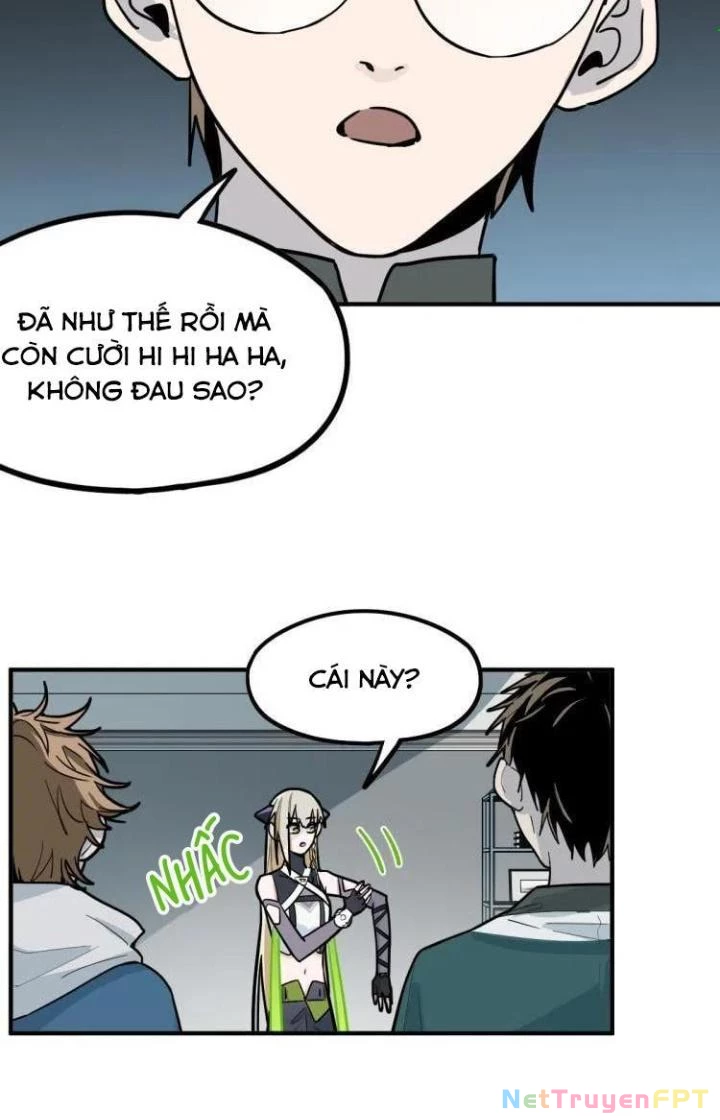 81 Câu Hỏi Chết Chóc Chapter 109 - Trang 2