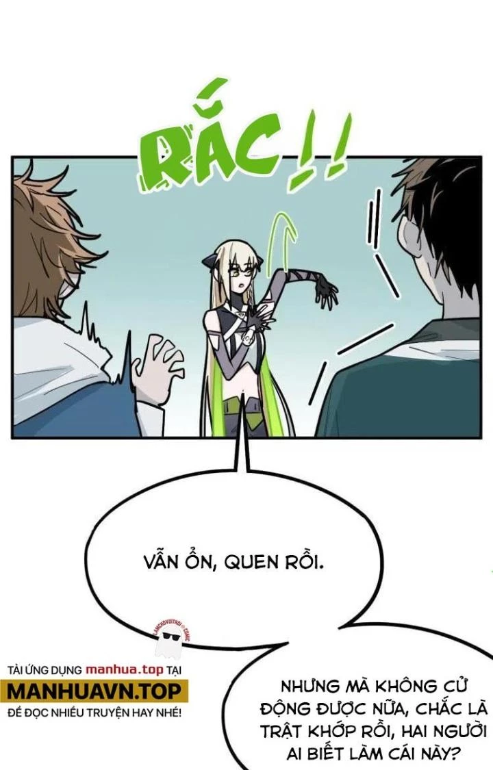 81 Câu Hỏi Chết Chóc Chapter 109 - Trang 2
