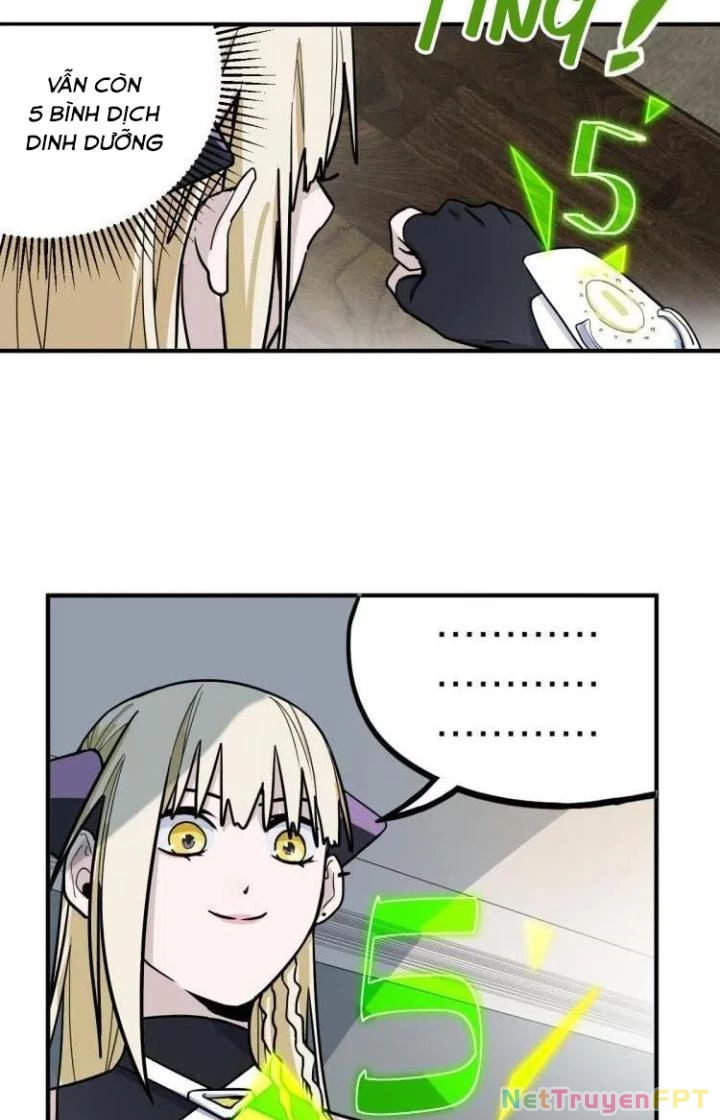 81 Câu Hỏi Chết Chóc Chapter 109 - Trang 2