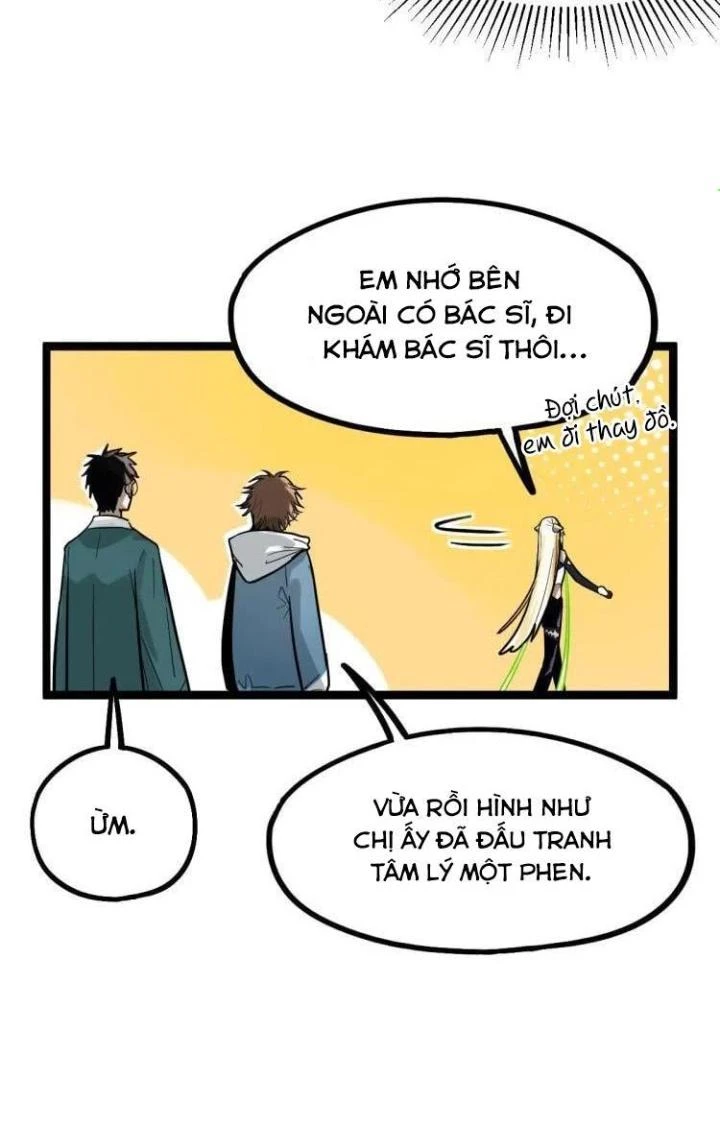 81 Câu Hỏi Chết Chóc Chapter 109 - Trang 2