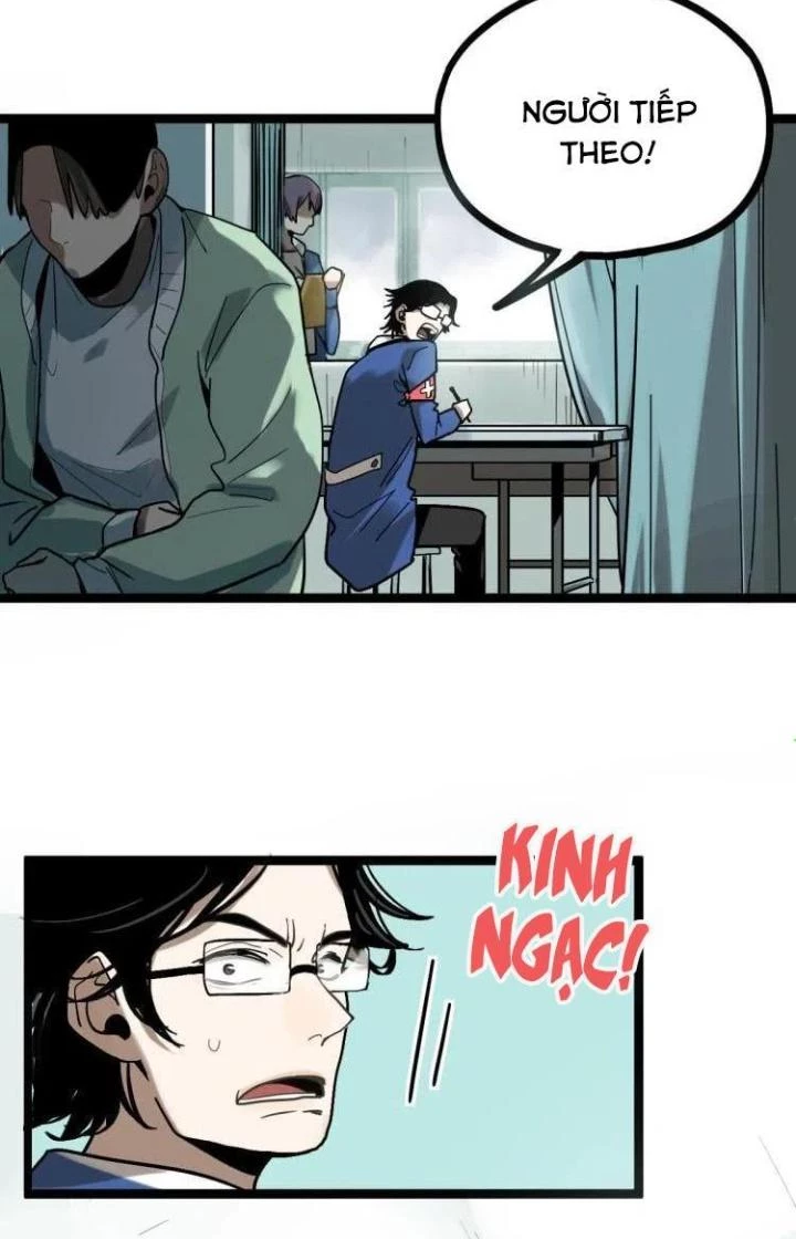 81 Câu Hỏi Chết Chóc Chapter 109 - Trang 2