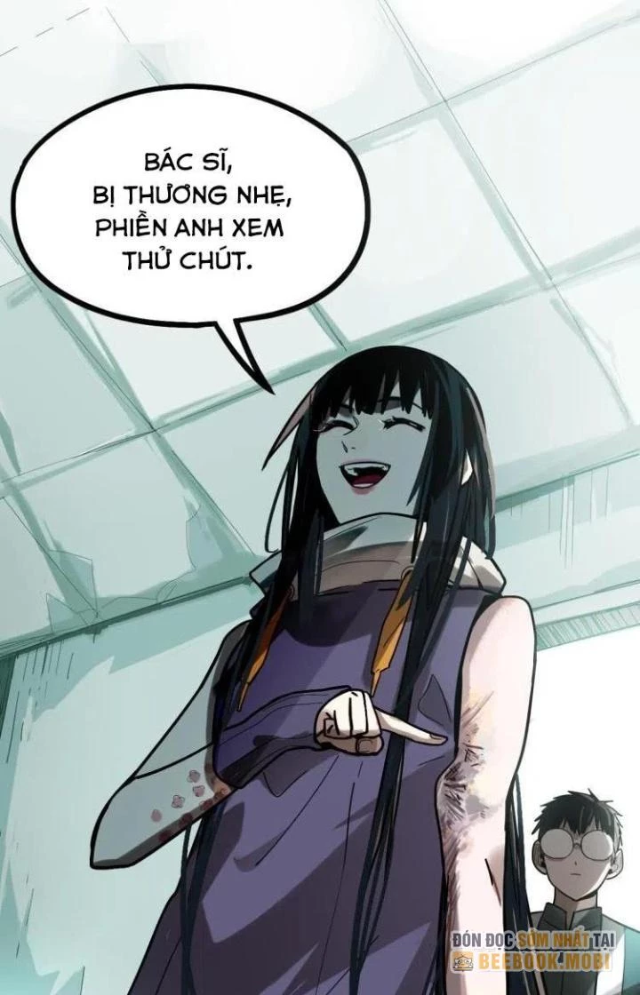 81 Câu Hỏi Chết Chóc Chapter 109 - Trang 2