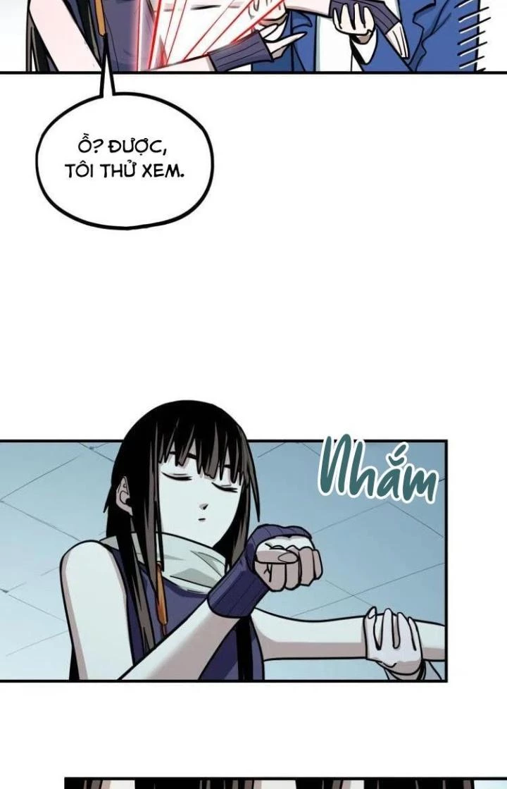 81 Câu Hỏi Chết Chóc Chapter 109 - Trang 2