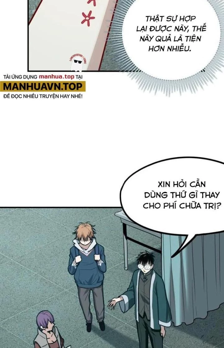 81 Câu Hỏi Chết Chóc Chapter 109 - Trang 2