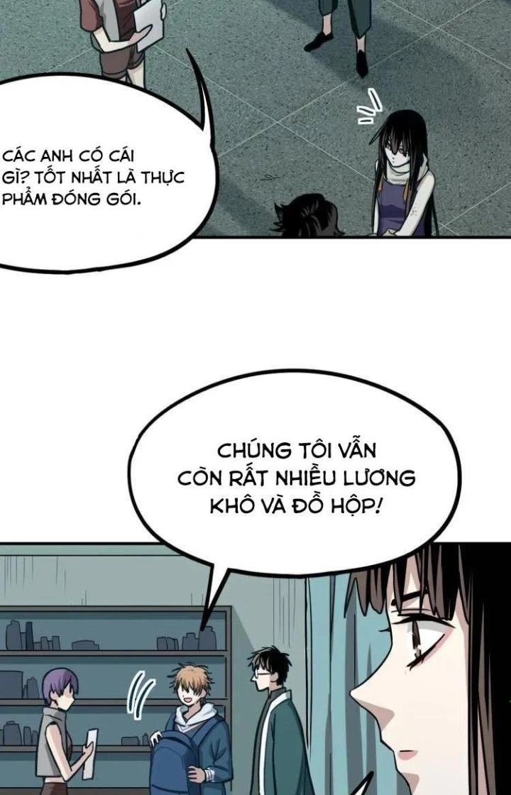 81 Câu Hỏi Chết Chóc Chapter 109 - Trang 2