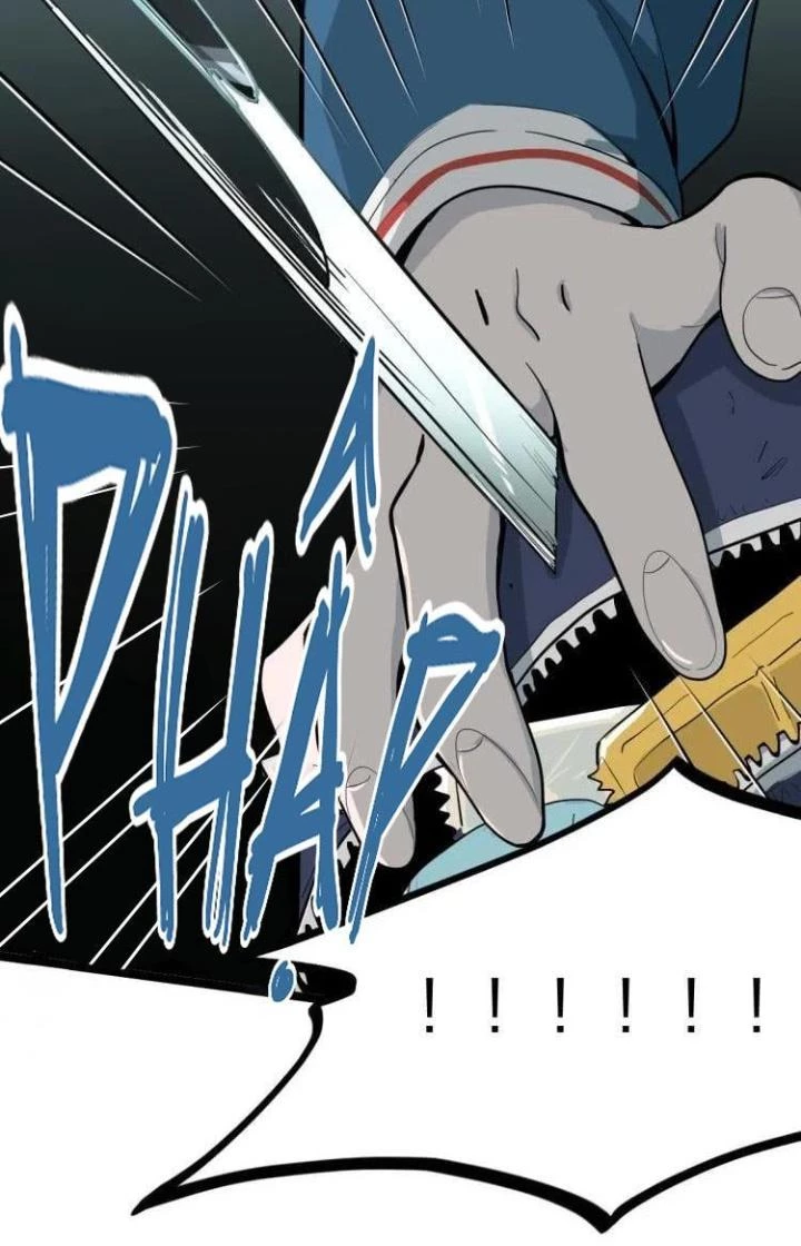 81 Câu Hỏi Chết Chóc Chapter 109 - Trang 2
