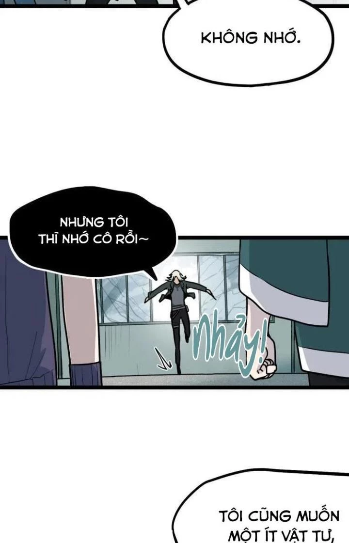 81 Câu Hỏi Chết Chóc Chapter 109 - Trang 2