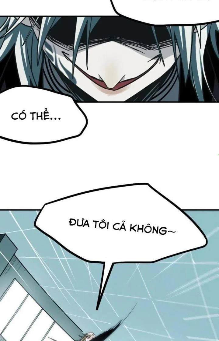 81 Câu Hỏi Chết Chóc Chapter 109 - Trang 2