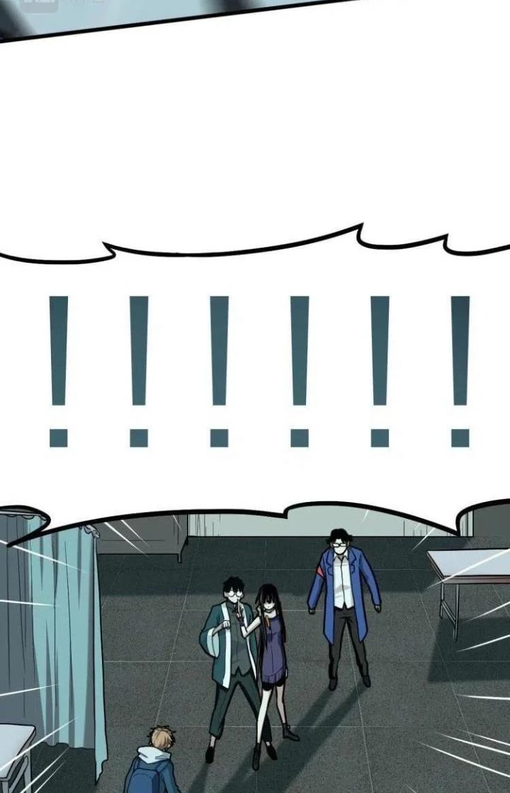 81 Câu Hỏi Chết Chóc Chapter 109 - Trang 2