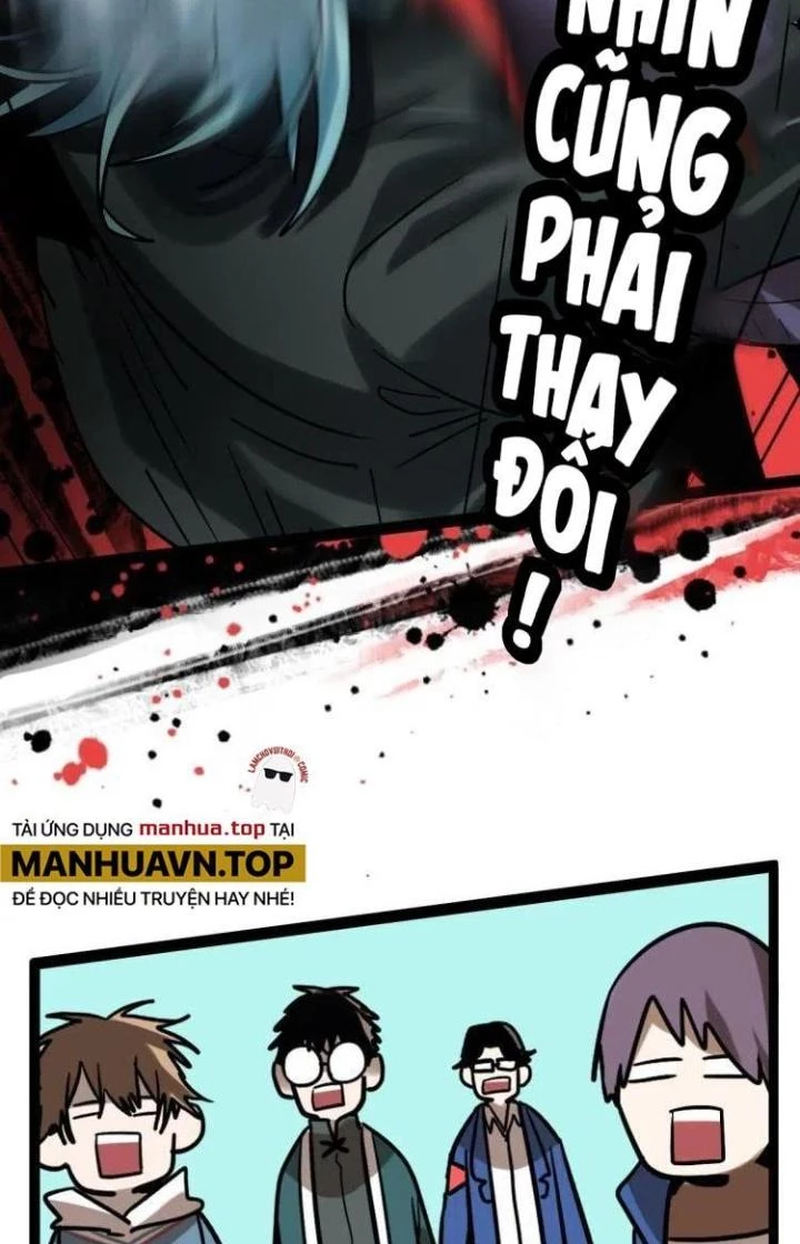 81 Câu Hỏi Chết Chóc Chapter 109 - Trang 2