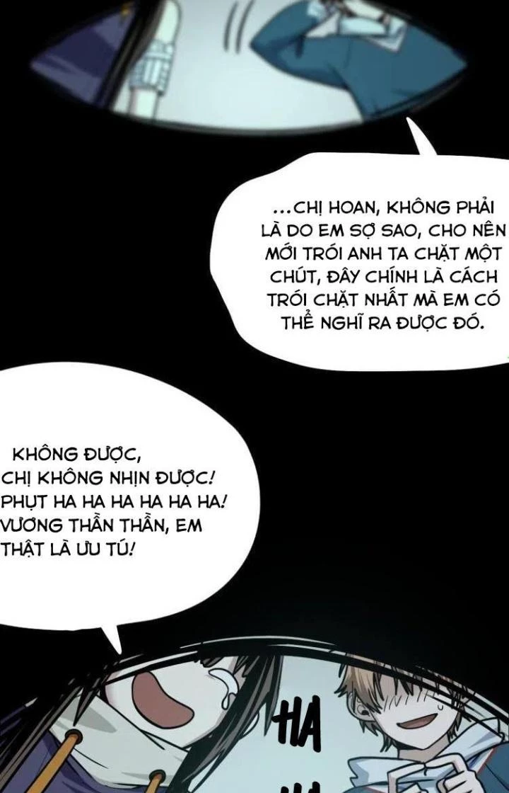 81 Câu Hỏi Chết Chóc Chapter 109 - Trang 2