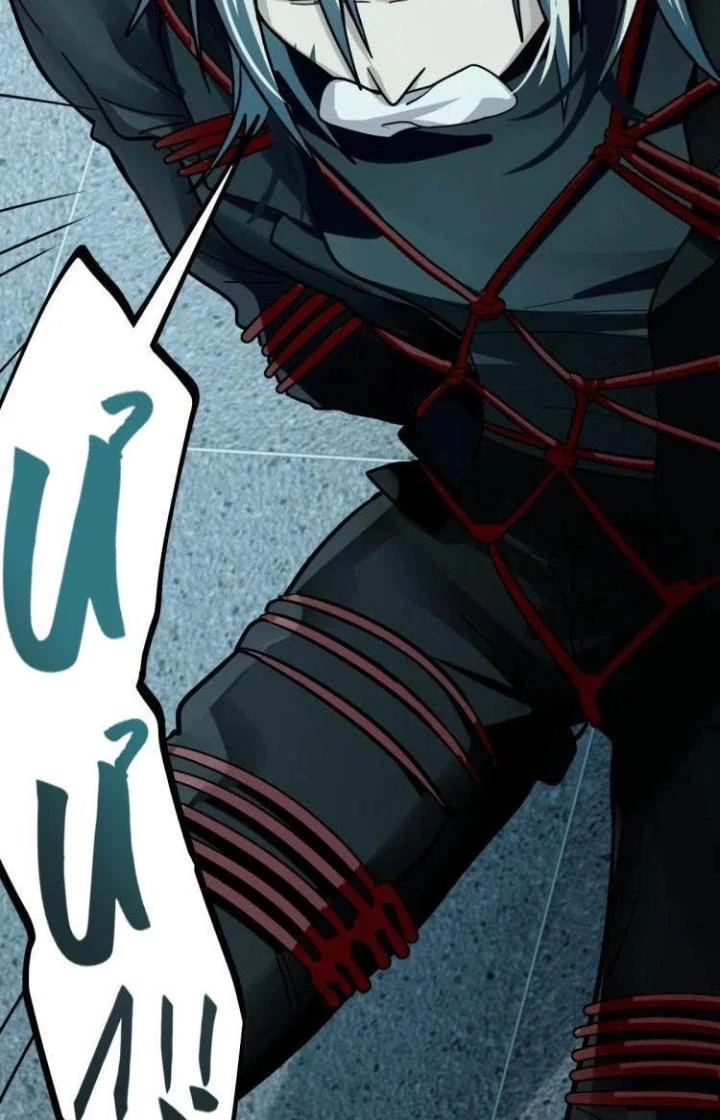 81 Câu Hỏi Chết Chóc Chapter 109 - Trang 2