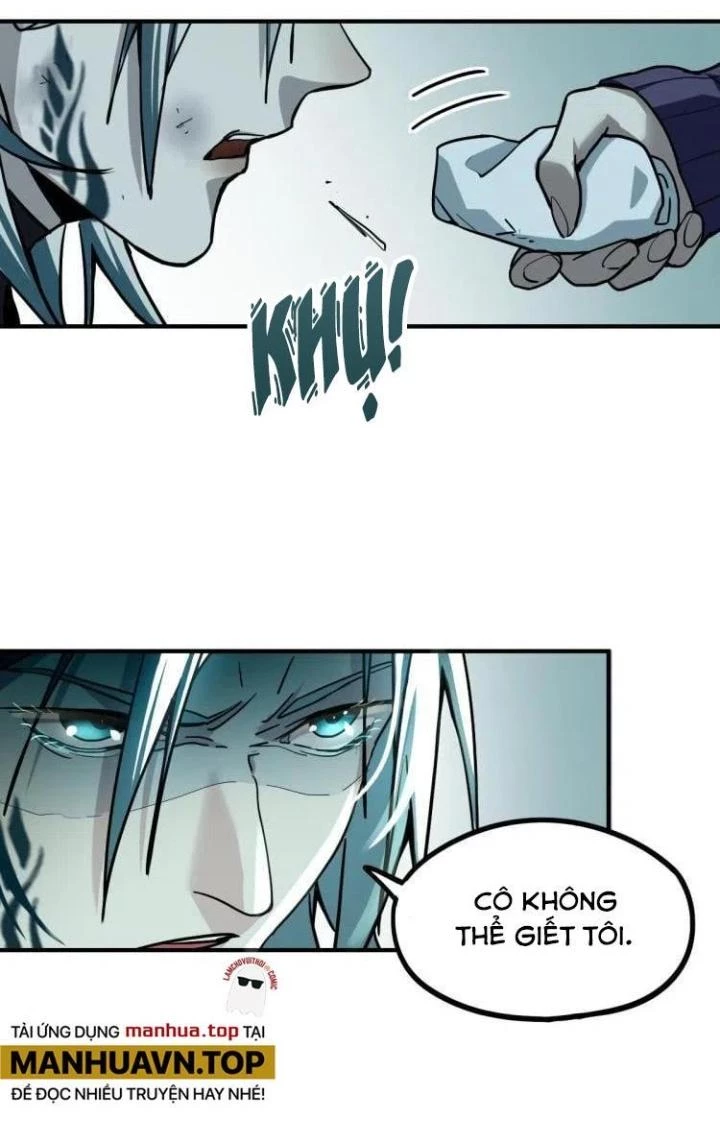 81 Câu Hỏi Chết Chóc Chapter 109 - Trang 2