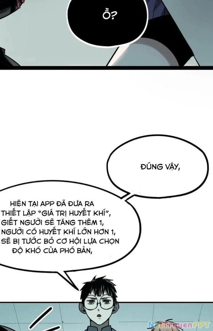 81 Câu Hỏi Chết Chóc Chapter 109 - Trang 2