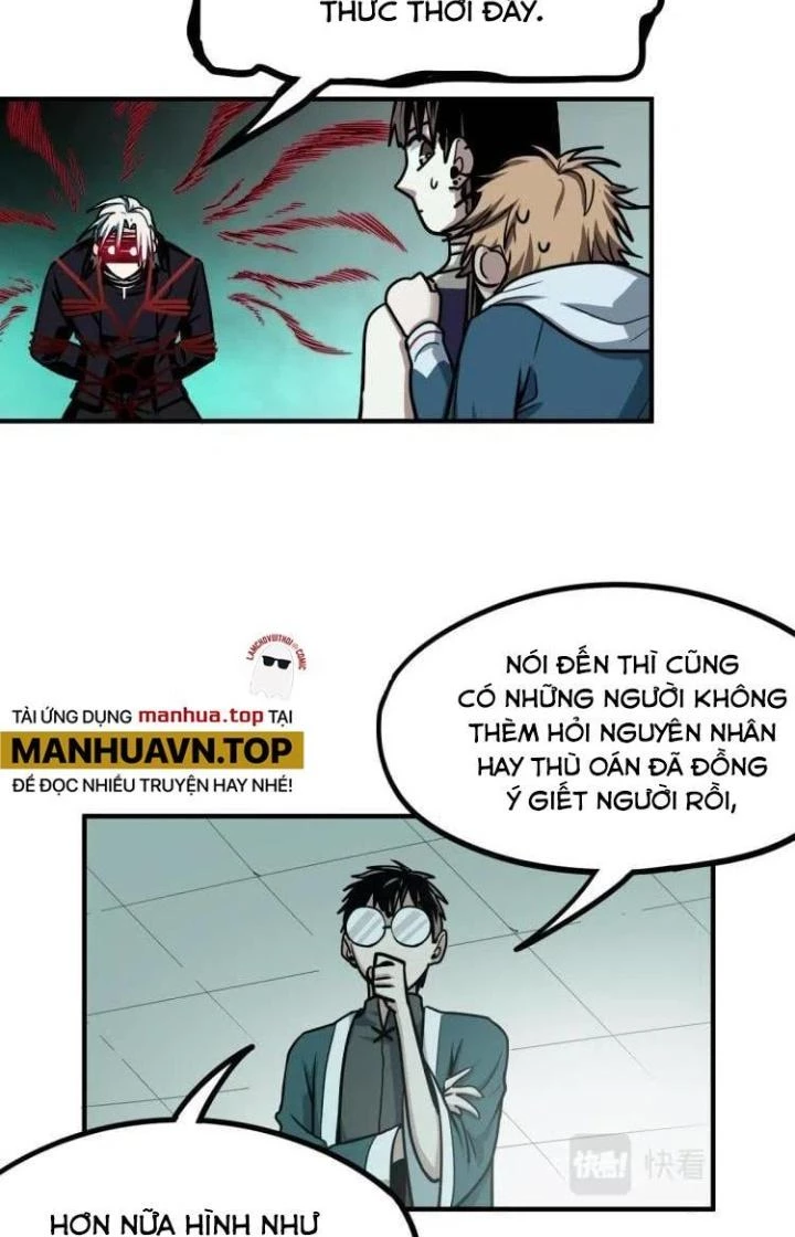 81 Câu Hỏi Chết Chóc Chapter 109 - Trang 2