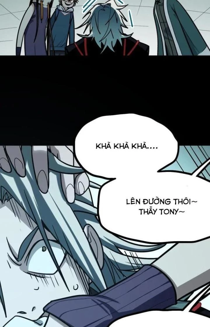 81 Câu Hỏi Chết Chóc Chapter 109 - Trang 2
