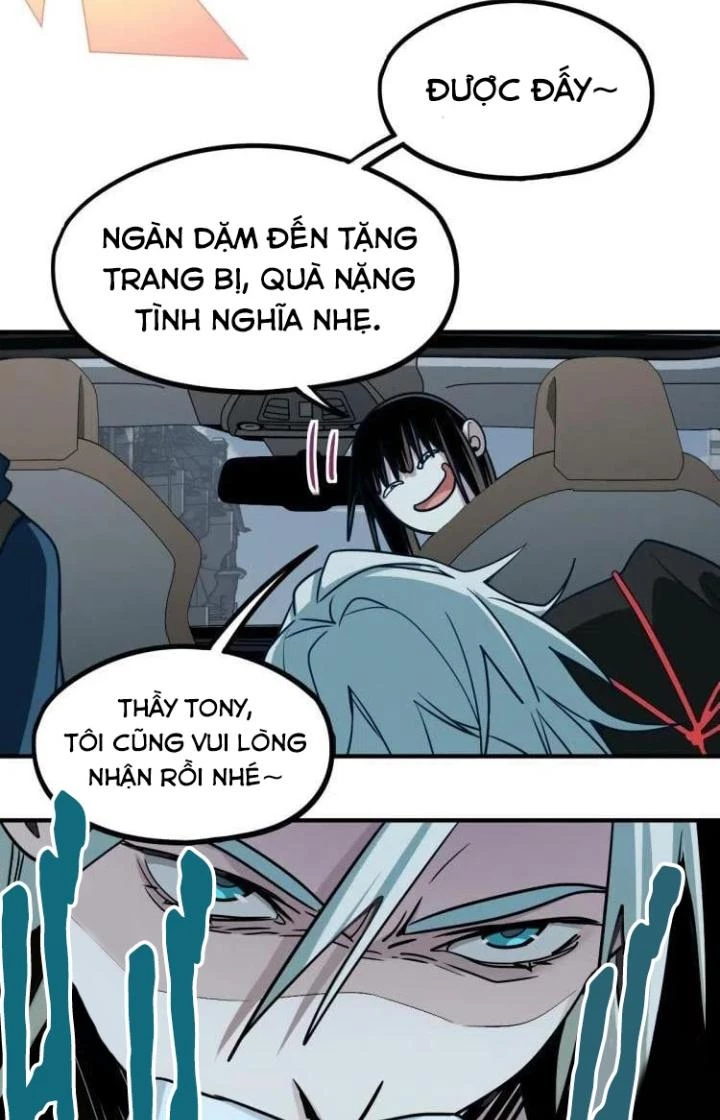 81 Câu Hỏi Chết Chóc Chapter 110 - Trang 2