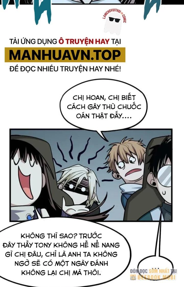 81 Câu Hỏi Chết Chóc Chapter 110 - Trang 2