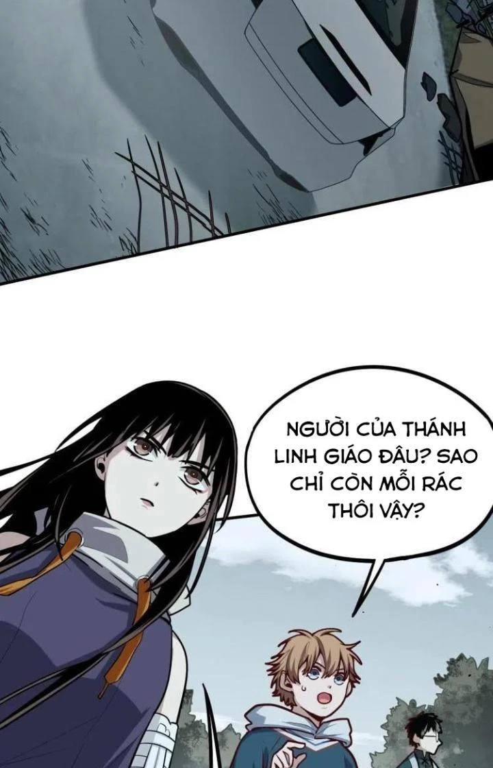 81 Câu Hỏi Chết Chóc Chapter 110 - Trang 2