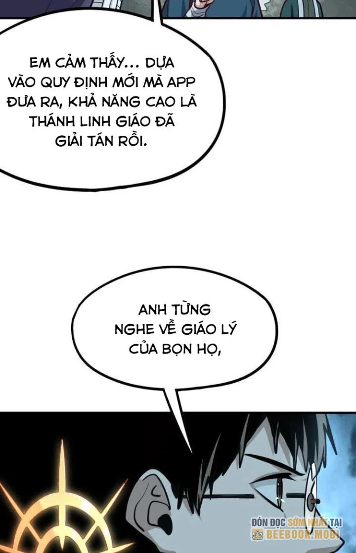 81 Câu Hỏi Chết Chóc Chapter 110 - Trang 2