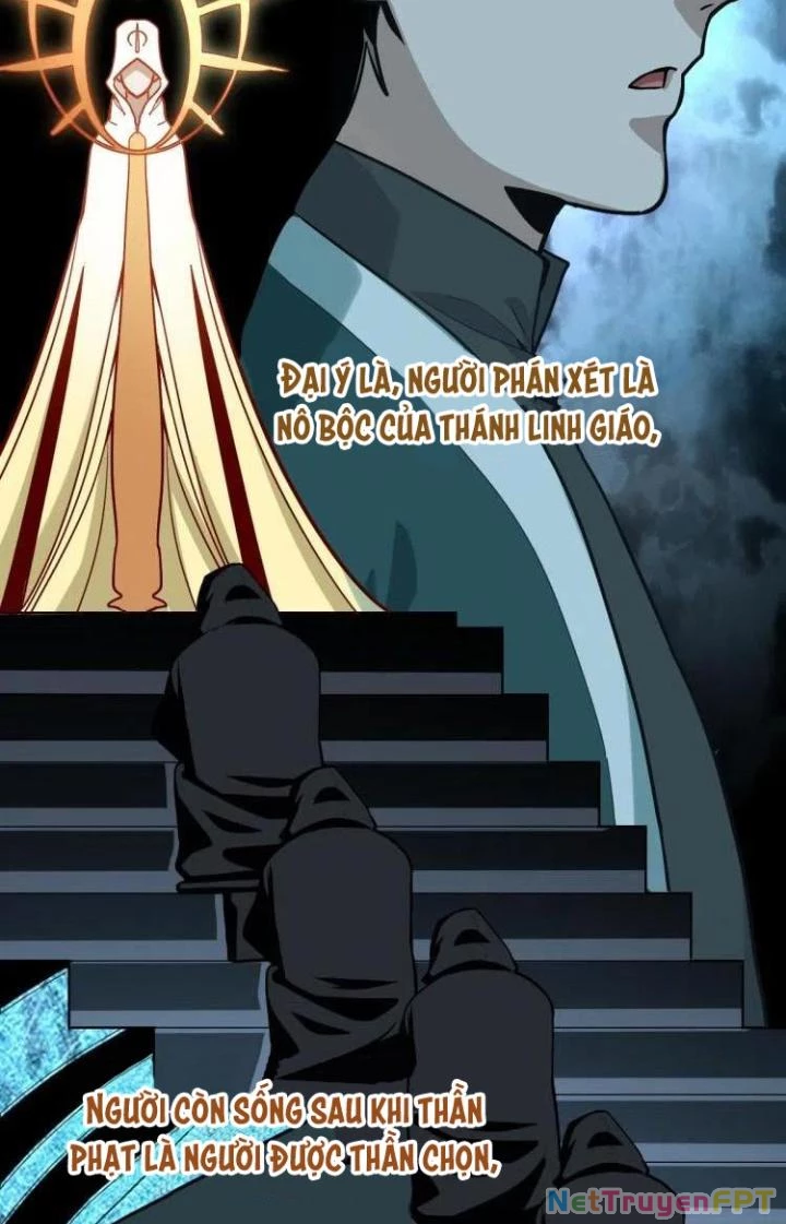 81 Câu Hỏi Chết Chóc Chapter 110 - Trang 2