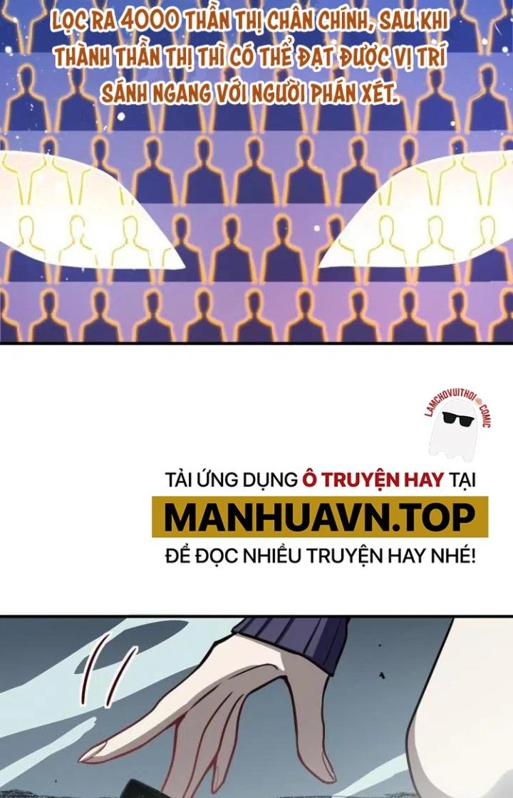 81 Câu Hỏi Chết Chóc Chapter 110 - Trang 2