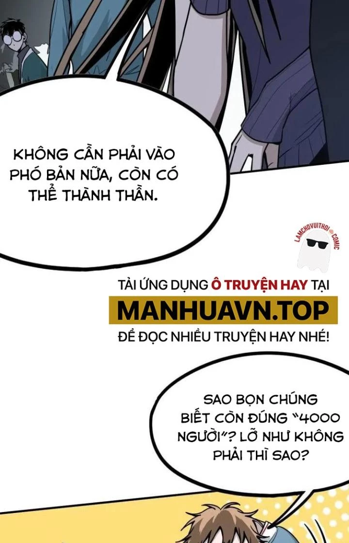 81 Câu Hỏi Chết Chóc Chapter 110 - Trang 2