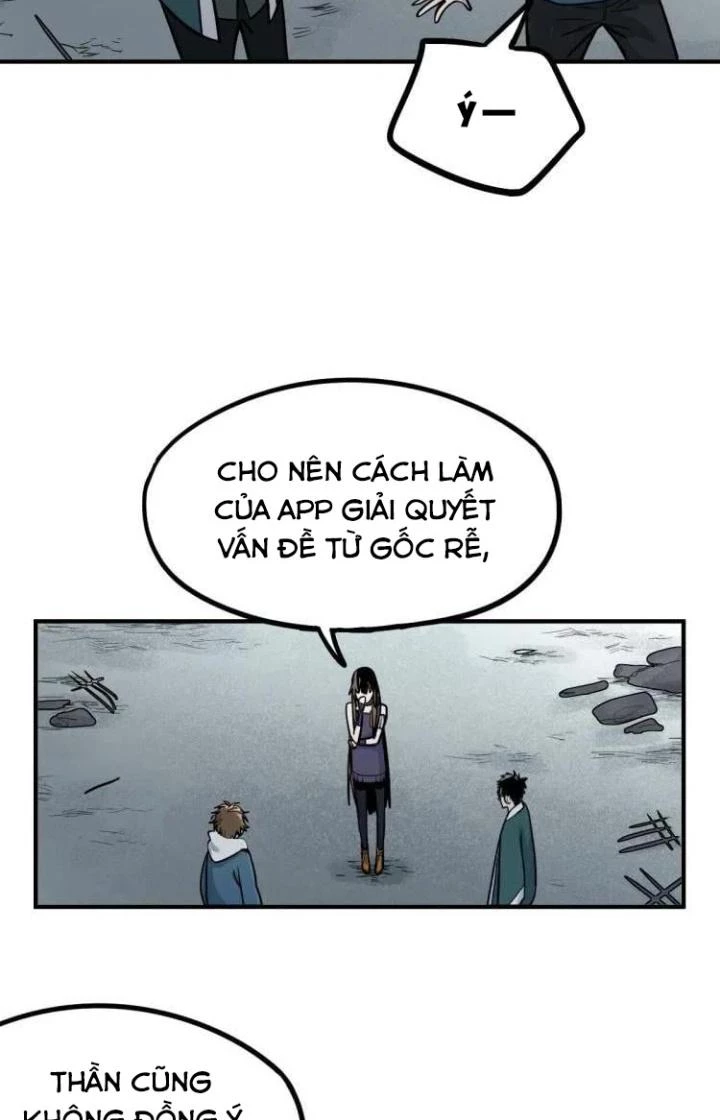 81 Câu Hỏi Chết Chóc Chapter 110 - Trang 2
