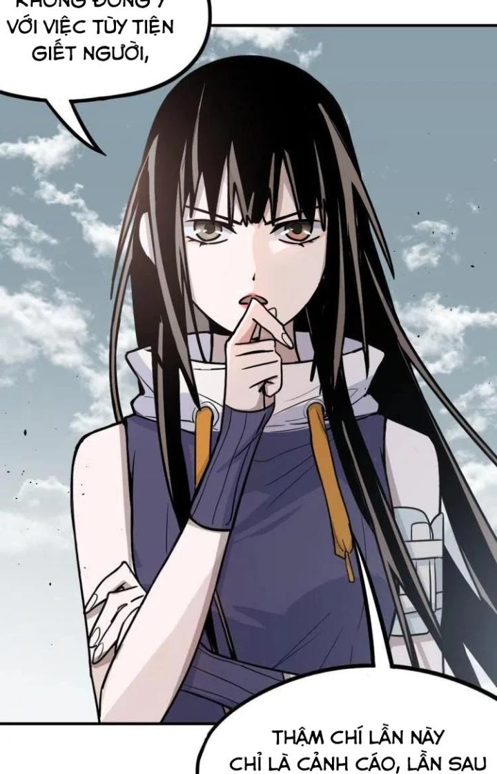 81 Câu Hỏi Chết Chóc Chapter 110 - Trang 2