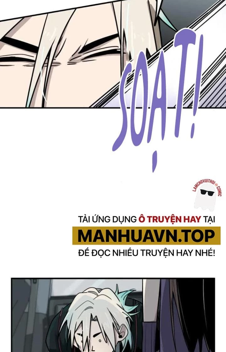 81 Câu Hỏi Chết Chóc Chapter 110 - Trang 2