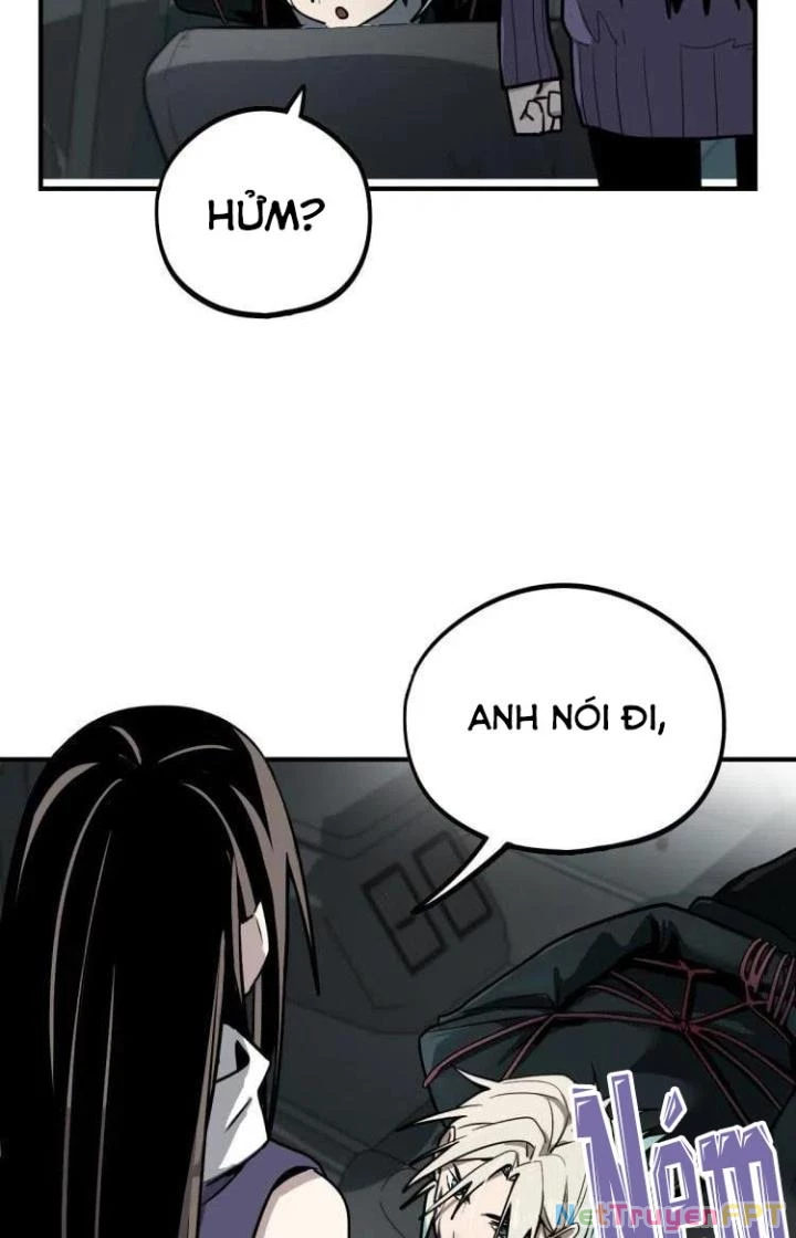 81 Câu Hỏi Chết Chóc Chapter 110 - Trang 2