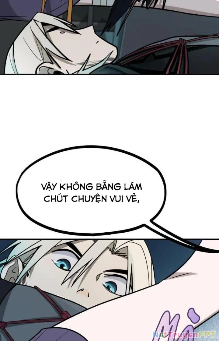 81 Câu Hỏi Chết Chóc Chapter 110 - Trang 2
