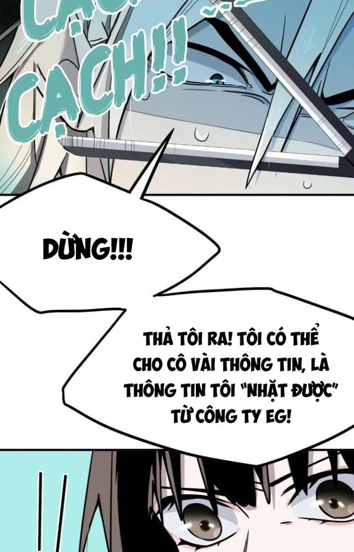 81 Câu Hỏi Chết Chóc Chapter 110 - Trang 2