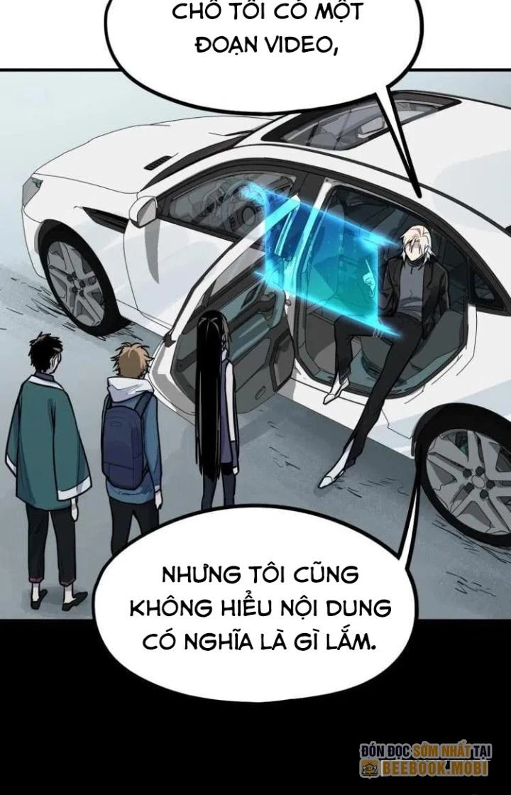 81 Câu Hỏi Chết Chóc Chapter 110 - Trang 2