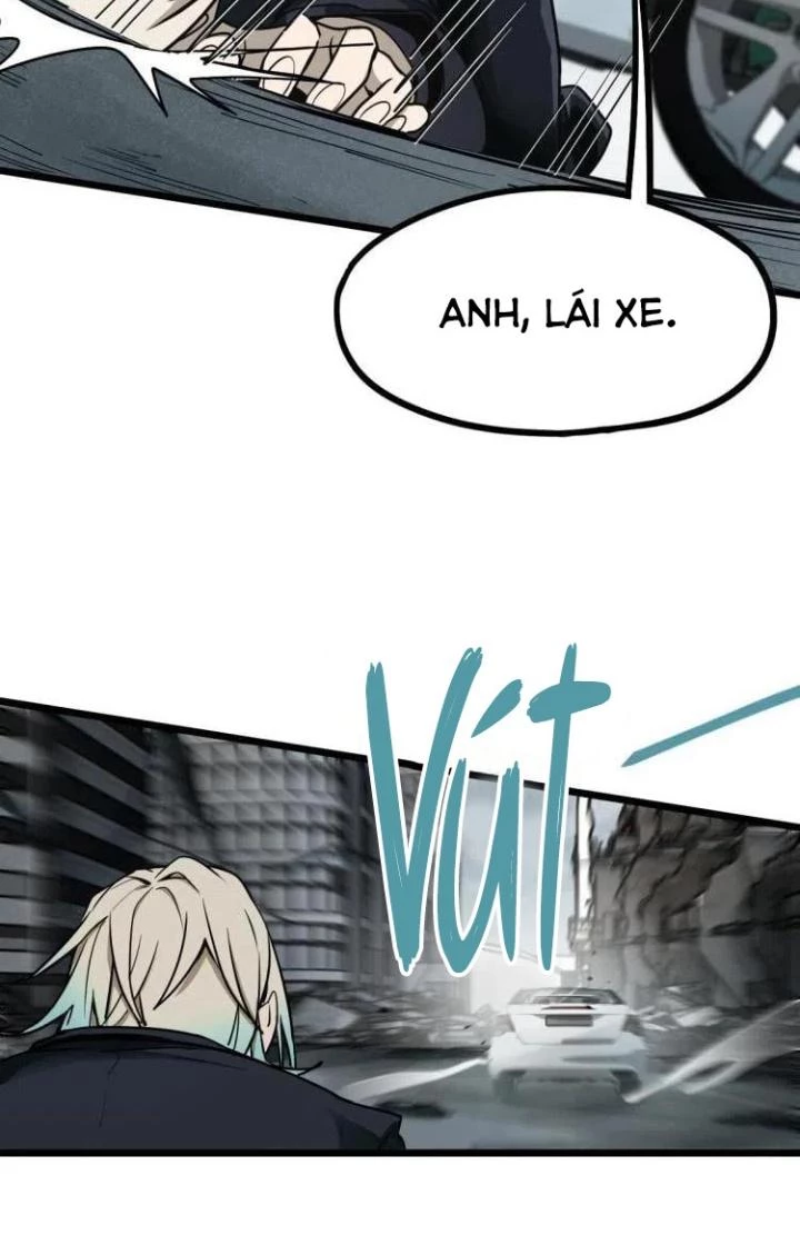 81 Câu Hỏi Chết Chóc Chapter 110 - Trang 2