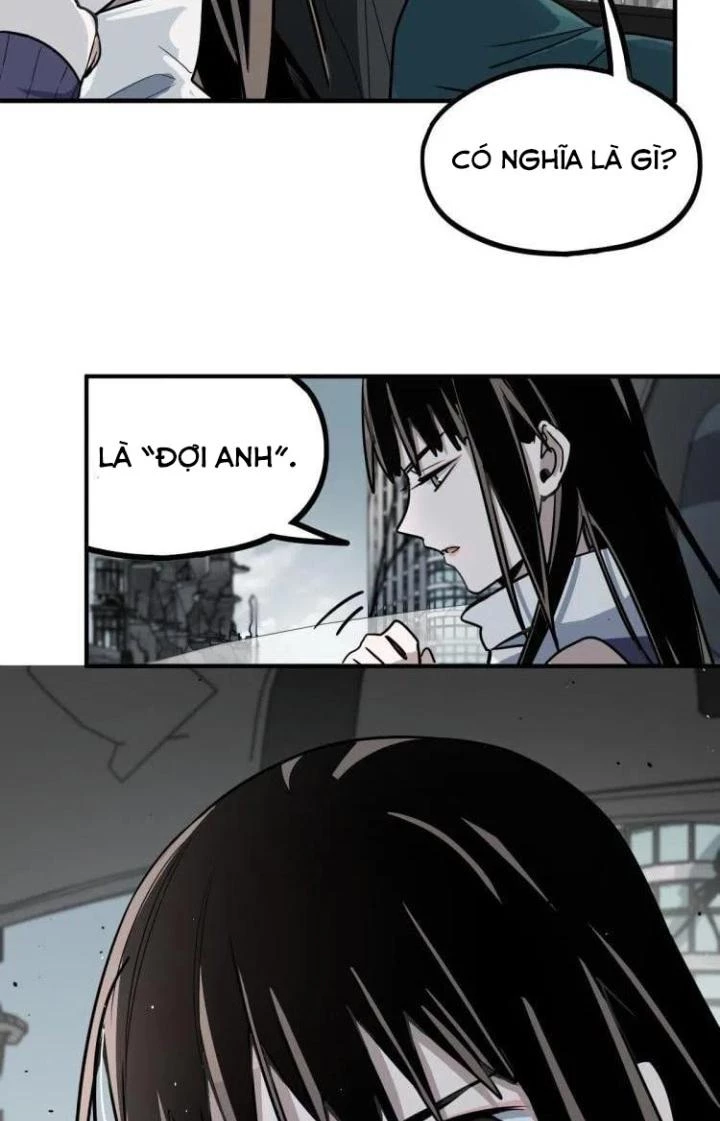 81 Câu Hỏi Chết Chóc Chapter 110 - Trang 2