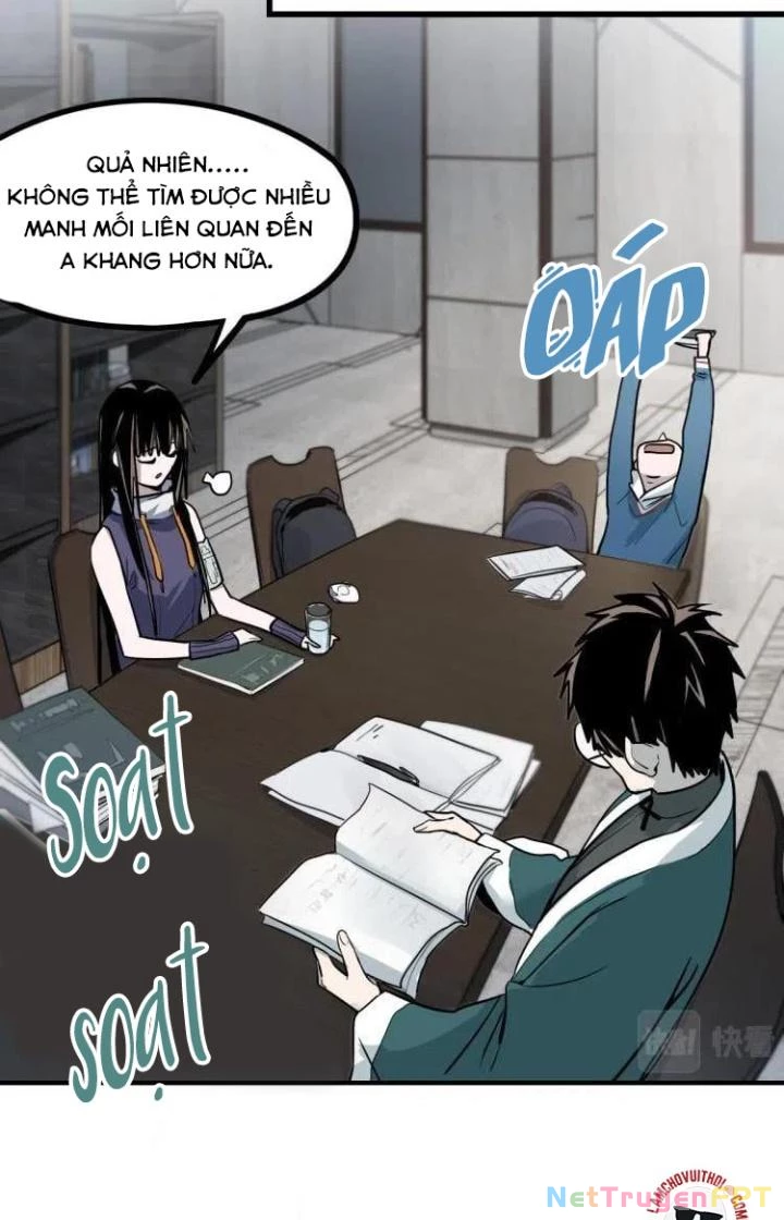 81 Câu Hỏi Chết Chóc Chapter 110 - Trang 2