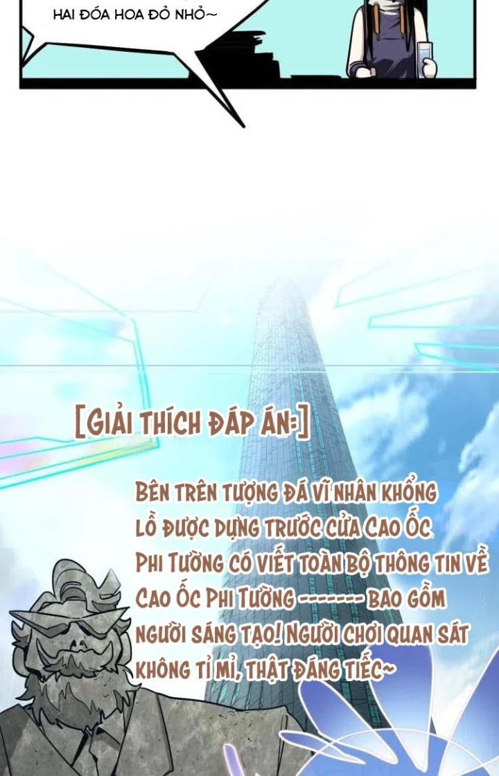 81 Câu Hỏi Chết Chóc Chapter 110 - Trang 2