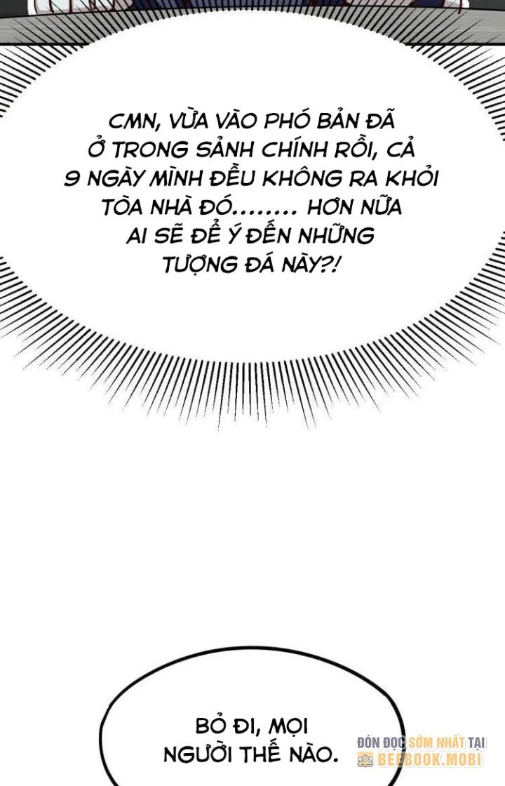 81 Câu Hỏi Chết Chóc Chapter 110 - Trang 2