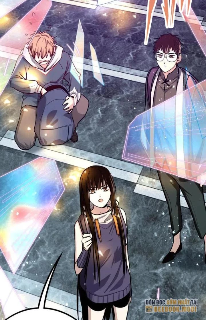 81 Câu Hỏi Chết Chóc Chapter 110 - Trang 2