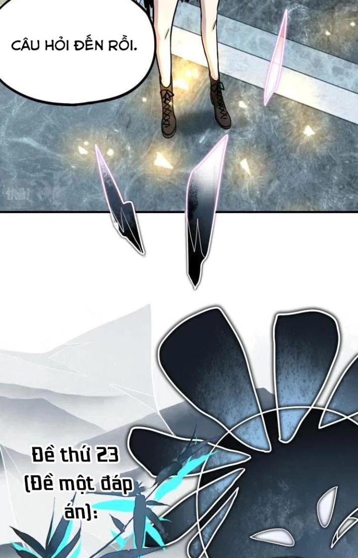 81 Câu Hỏi Chết Chóc Chapter 110 - Trang 2