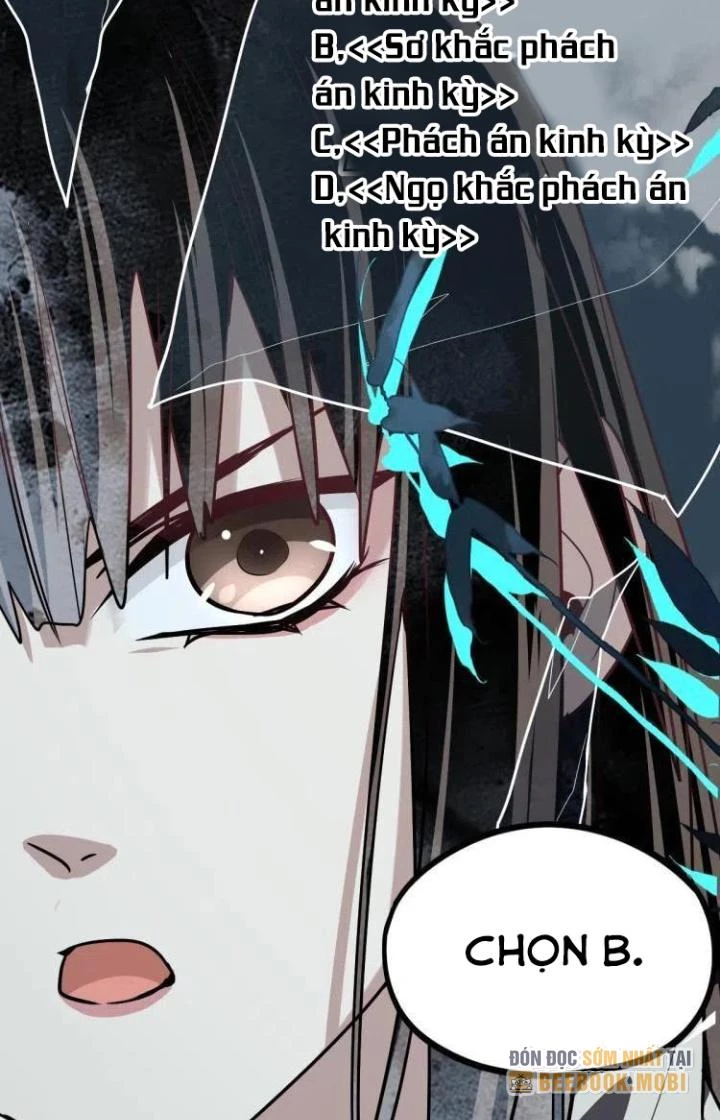81 Câu Hỏi Chết Chóc Chapter 110 - Trang 2