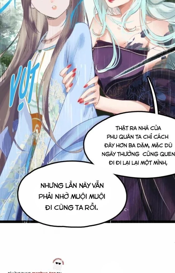 81 Câu Hỏi Chết Chóc Chapter 111 - Trang 2