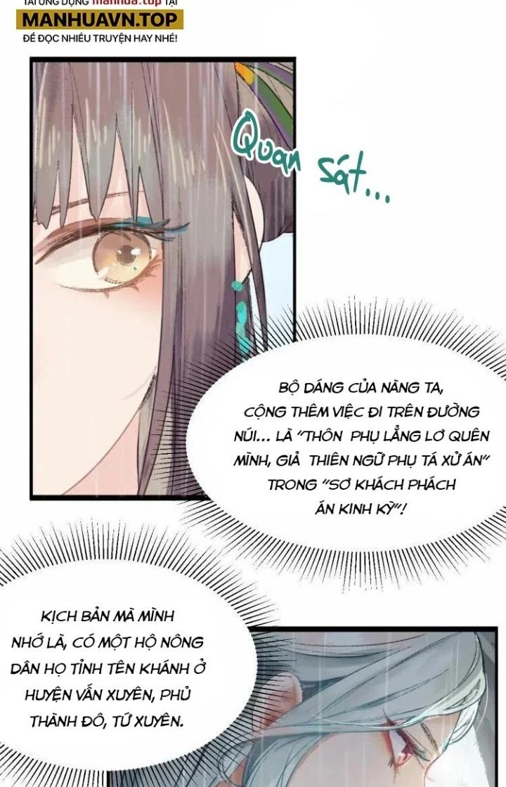 81 Câu Hỏi Chết Chóc Chapter 111 - Trang 2