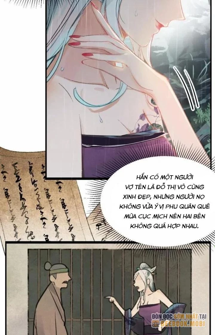 81 Câu Hỏi Chết Chóc Chapter 111 - Trang 2